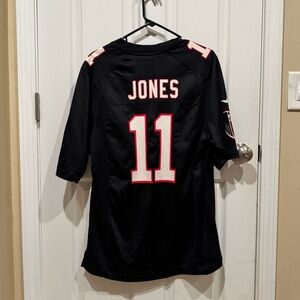 Julio Jones Falcons Jersey - Size Medium - Great Condition